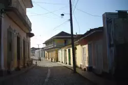 trinidad
