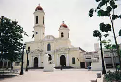 catedral de cienfuegos