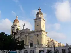 santiago de cuba