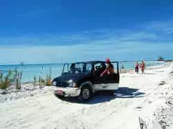 cayo largo del sur