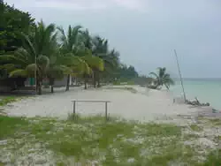 cayo levisa