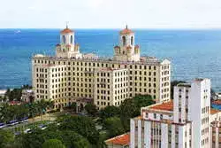 ciudad de la habana