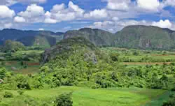 valle de viñales