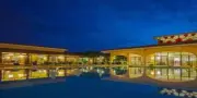 hotel las palmeras