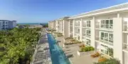 hotel los cayos