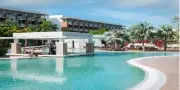 hotel playa vista azul