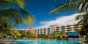 hotel solymar