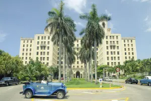Hotel Nacional