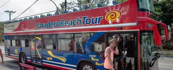 varadero beach tour